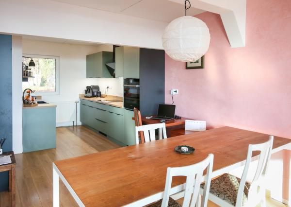 Priestranný 5-izbový rodinný dom v Banskej Štiavnici