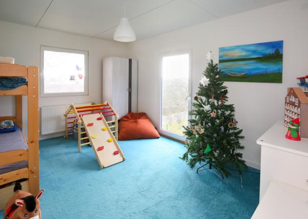 Priestranný 5-izbový rodinný dom v Banskej Štiavnici