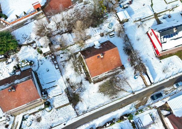 Priestranný 5-izbový rodinný dom v Banskej Štiavnici