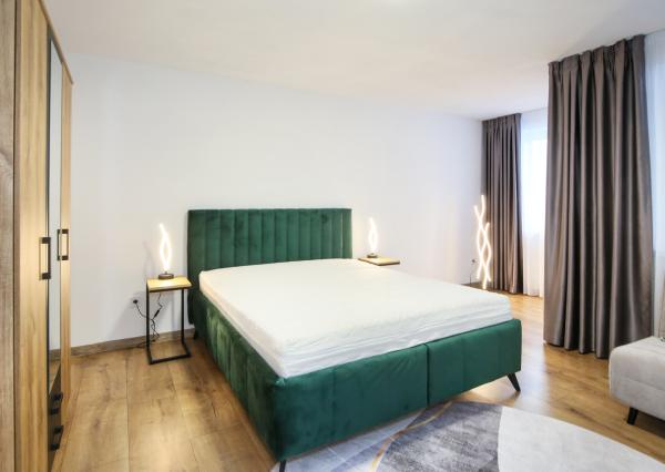 2-izbový zariadený byt s lodžiou, 70m2, Banská Štiavnica