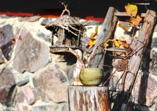 Romantická zrekonštruovaná a zariadená chalupa Malá Lehota