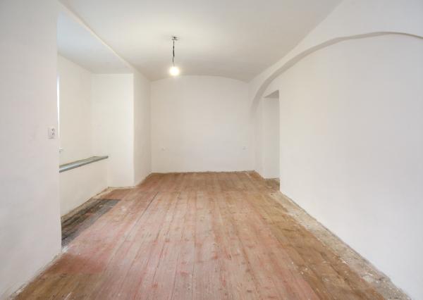 3-izbový priestranný byt o veľkosti 100m2, Štiavnické Bane