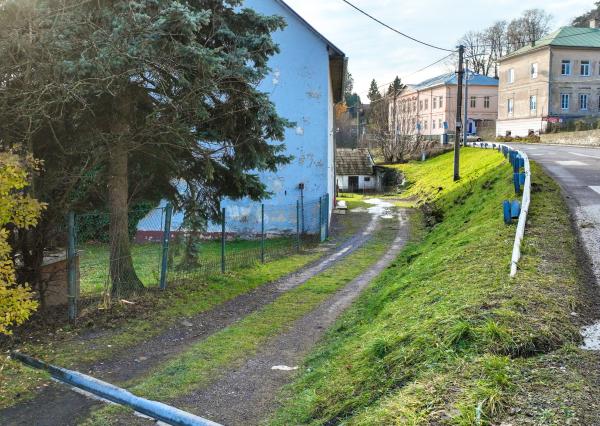 3-izbový priestranný byt o veľkosti 100m2, Štiavnické Bane