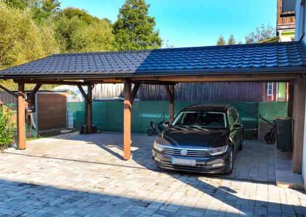 Zrekonštruovaný rodinný dom s terasou v obci Svätý Anton