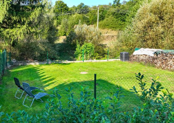 Zrekonštruovaný rodinný dom s terasou v obci Svätý Anton