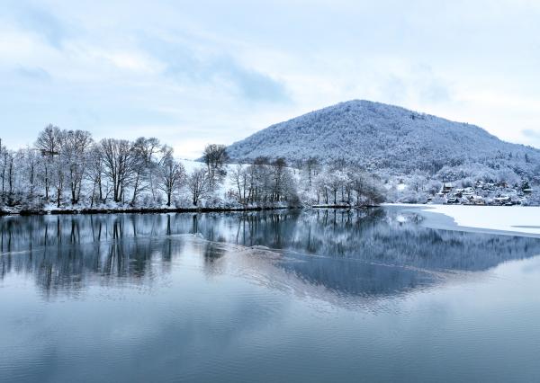 Zabehnutý penzión v obci Svätý Anton, okr. Banská Štiavnica