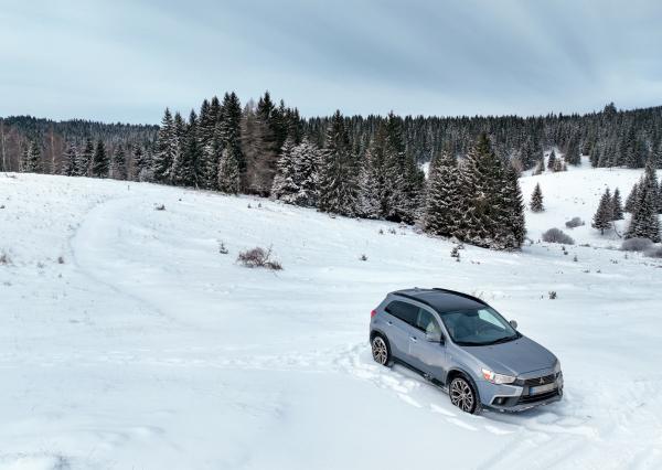 Pozemok so stavebným povolením 22200m2, Látky okr. Detva