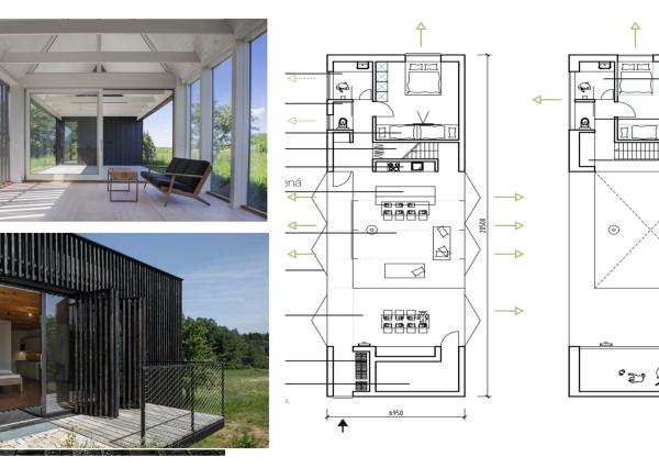 Pozemok so stavebným povolením 22200m2, Látky okr. Detva
