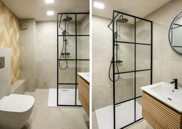 PRENÁJOM 2-izbový priestranný byt, 70m2, Banská Štiavnica