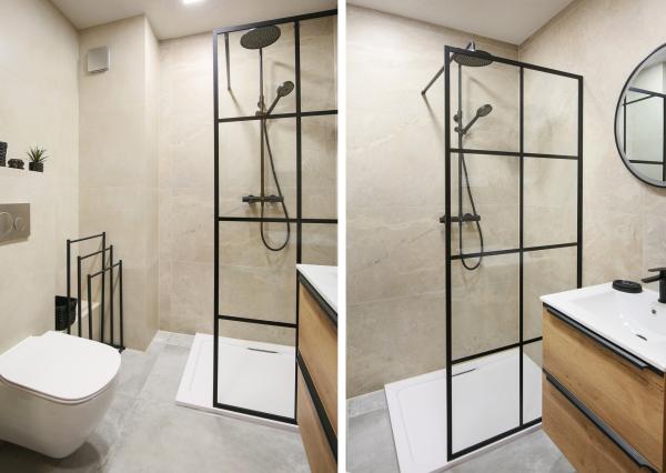 2-izbový zariadený byt s lodžiou, 70m2, Banská Štiavnica