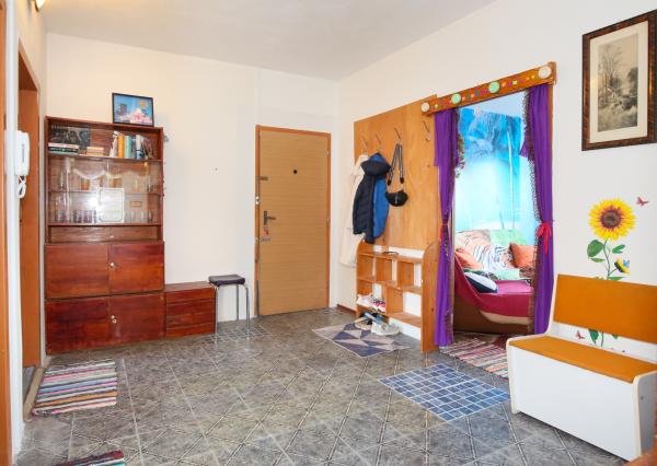 4 izbový byt v pôvodnom stave, 83m2, Banská Štiavnica