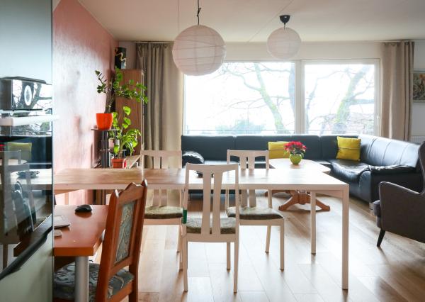 Priestranný 5-izbový rodinný dom v Banskej Štiavnici