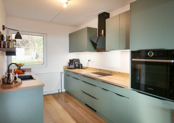 Priestranný 5-izbový rodinný dom v Banskej Štiavnici