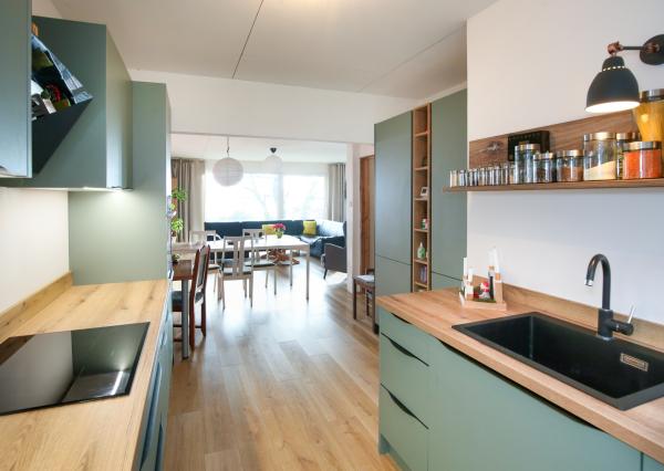 Priestranný 5-izbový rodinný dom v Banskej Štiavnici