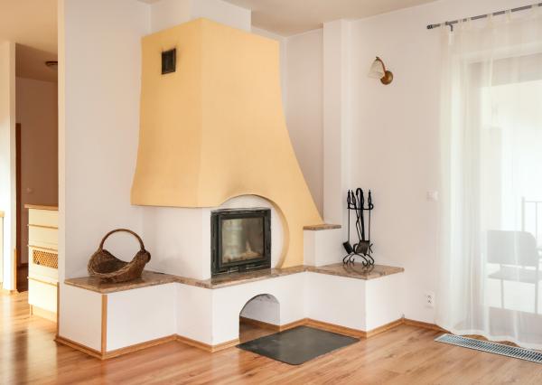 Rodinný dom s 5 bytovými jednotkami a s krásnou záhradou