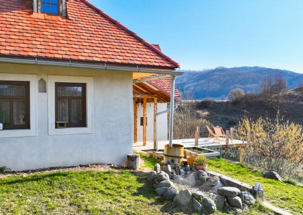 Rodinný dom/Chalupa s nádhernými výhľadmi, Banská Belá