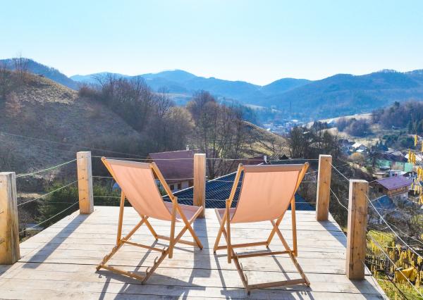 Rodinný dom/Chalupa s nádhernými výhľadmi, Banská Belá