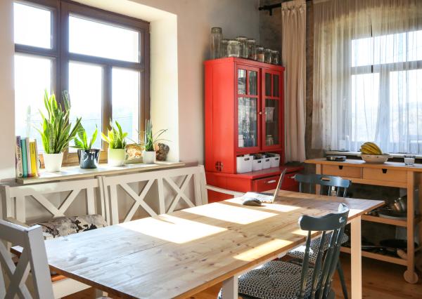 Rodinný dom/Chalupa s nádhernými výhľadmi, Banská Belá