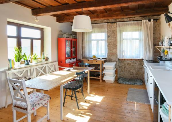 Rodinný dom/Chalupa s nádhernými výhľadmi, Banská Belá