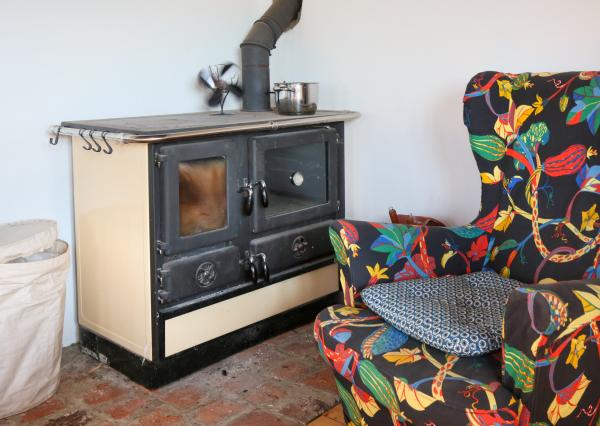 Rodinný dom/Chalupa s nádhernými výhľadmi, Banská Belá