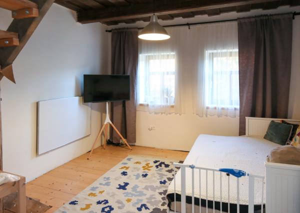 Rodinný dom/Chalupa s nádhernými výhľadmi, Banská Belá