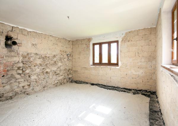 3-izbový rodinný dom s pozemkom 669m2, Banská Štiavnica