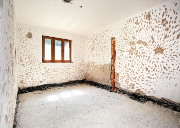 3-izbový rodinný dom s pozemkom 669m2, Banská Štiavnica