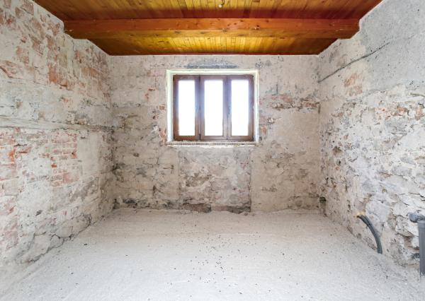 3-izbový rodinný dom s pozemkom 669m2, Banská Štiavnica