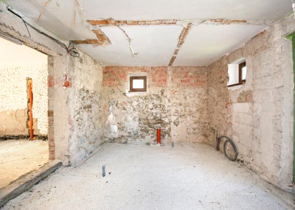 3-izbový rodinný dom s pozemkom 669m2, Banská Štiavnica