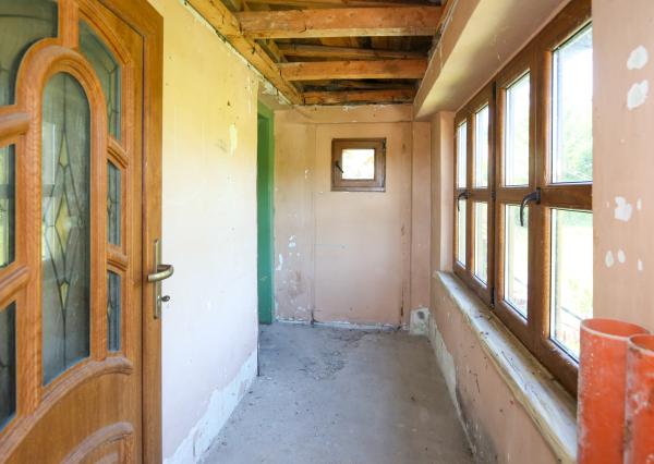 3-izbový rodinný dom s pozemkom 669m2, Banská Štiavnica