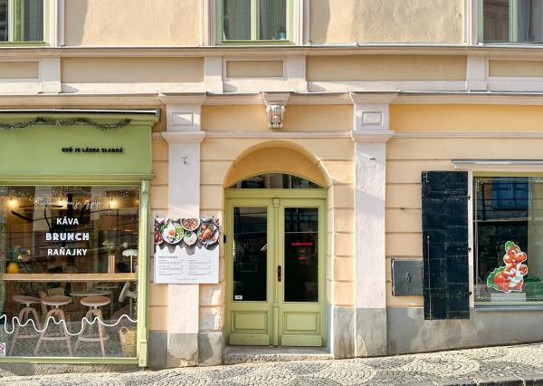 Zariadený 70m2 byt v centre mesta Banská Štiavnica