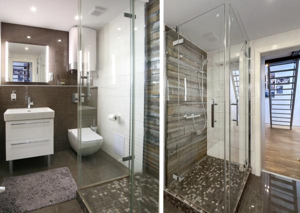 Zariadený 70m2 byt v centre mesta Banská Štiavnica