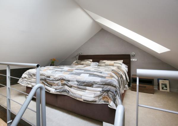 Zariadený 70m2 byt v centre mesta Banská Štiavnica