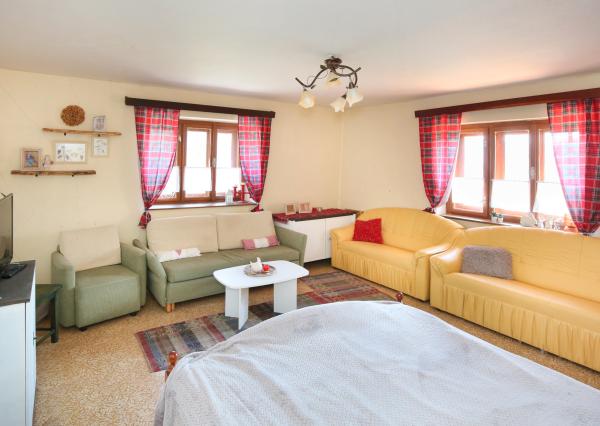 Obývateľný vidiecky dom - chalupa, Orovnica, okr.Žarnovica