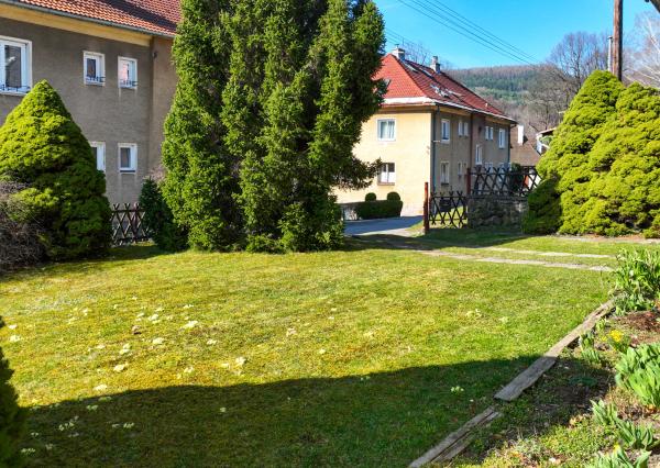 5-izbový rodinný dom s pozemkom 1000m2, Kremnica - Centrum