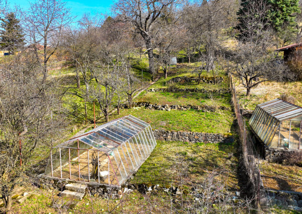 5-izbový rodinný dom s pozemkom 1000m2, Kremnica - Centrum