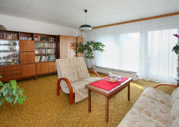 5-izbový rodinný dom s pozemkom 1000m2, Kremnica - Centrum