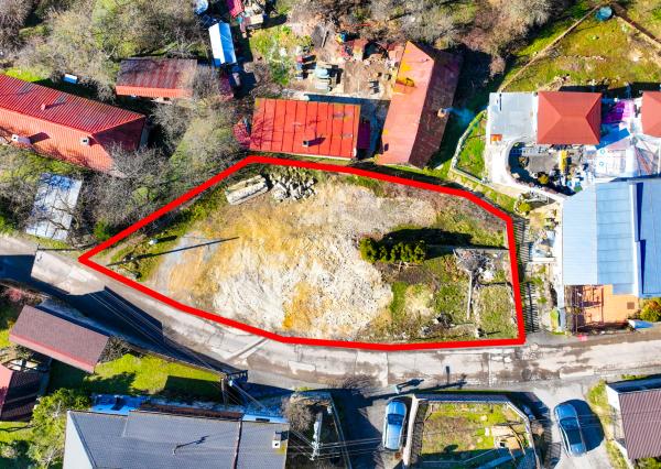 Nízkoenergetická novostavba rodinného domu, Nová Baňa