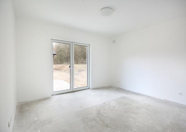 Novostavba 4-izbový rodinný dom obec Župkov, okr. Žarnovica