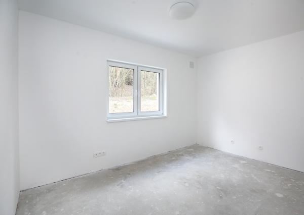 Novostavba 4-izbový rodinný dom obec Župkov, okr. Žarnovica