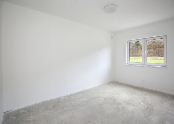 Novostavba 4-izbový rodinný dom obec Župkov, okr. Žarnovica