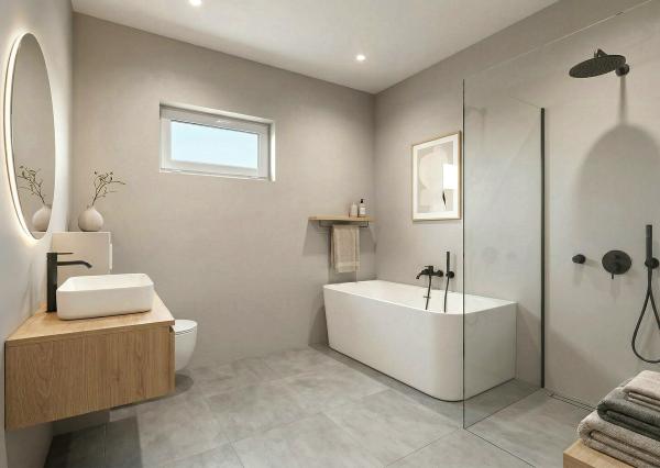 Novostavba 4-izbový rodinný dom obec Župkov, okr. Žarnovica