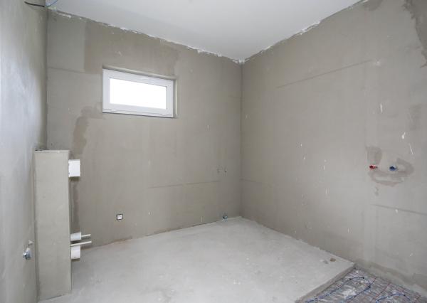 Novostavba 4-izbový rodinný dom obec Župkov, okr. Žarnovica