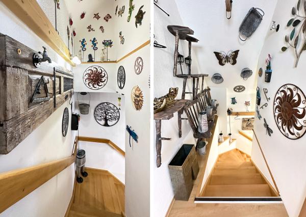 Rodinný dom na Ružovej v centre mesta Banská Štiavnica