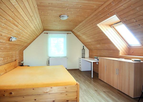 Rodinný dom na Ružovej v centre mesta Banská Štiavnica