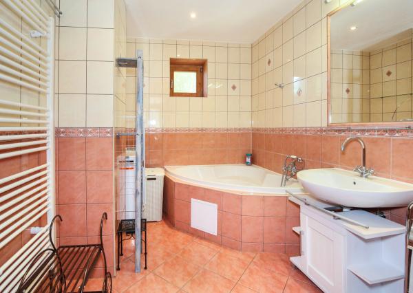 Rodinný dom na Ružovej v centre mesta Banská Štiavnica