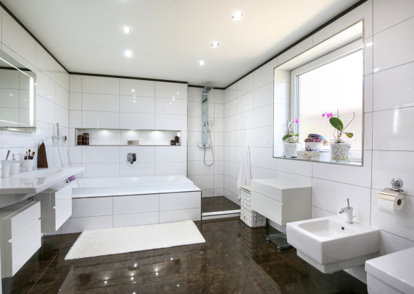 Moderná rodinná usadlosť, pozemok o veľkosti 9000m2, Krupina