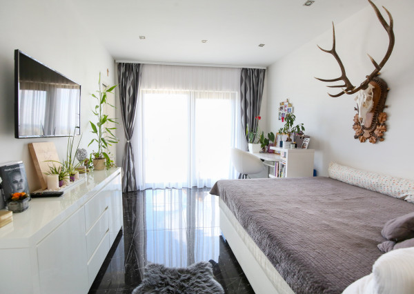 Moderná rodinná usadlosť, pozemok o veľkosti 9000m2, Krupina