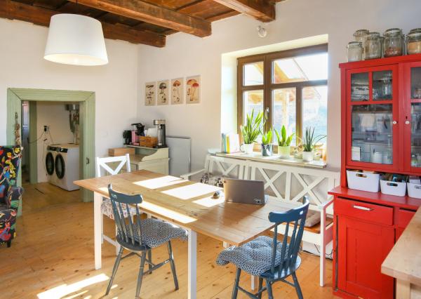 Rodinný dom / Chalupa s nádhernými výhľadmi, Banská Belá