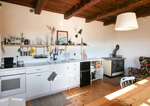 Rodinný dom / Chalupa s nádhernými výhľadmi, Banská Belá